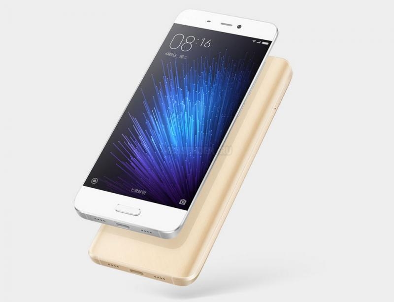 Самый мощный телефон xiaomi